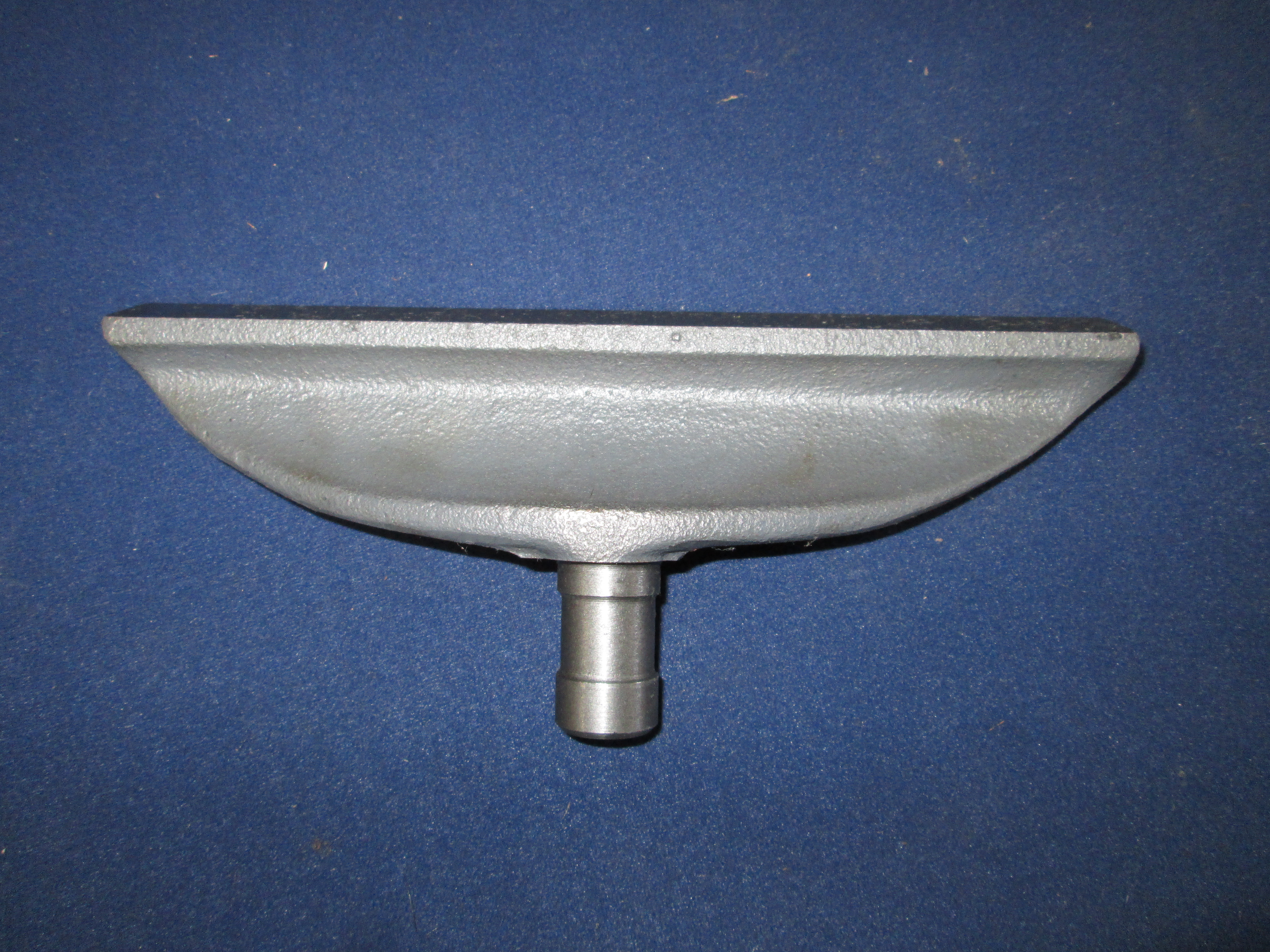 6 inch standard tool rest